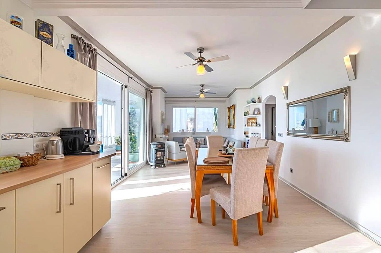2 camera da letto Attico in vendita in Estepona - 459.000 € (Rif: 9952261)