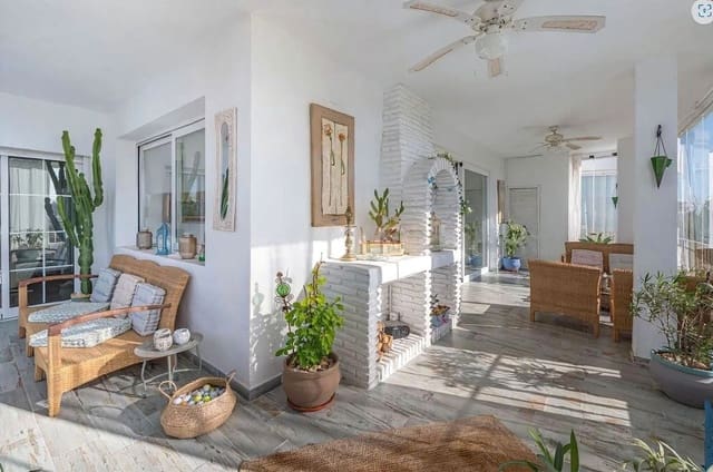 2 camera da letto Attico in vendita in Estepona - 459.000 € (Rif: 9952261)
