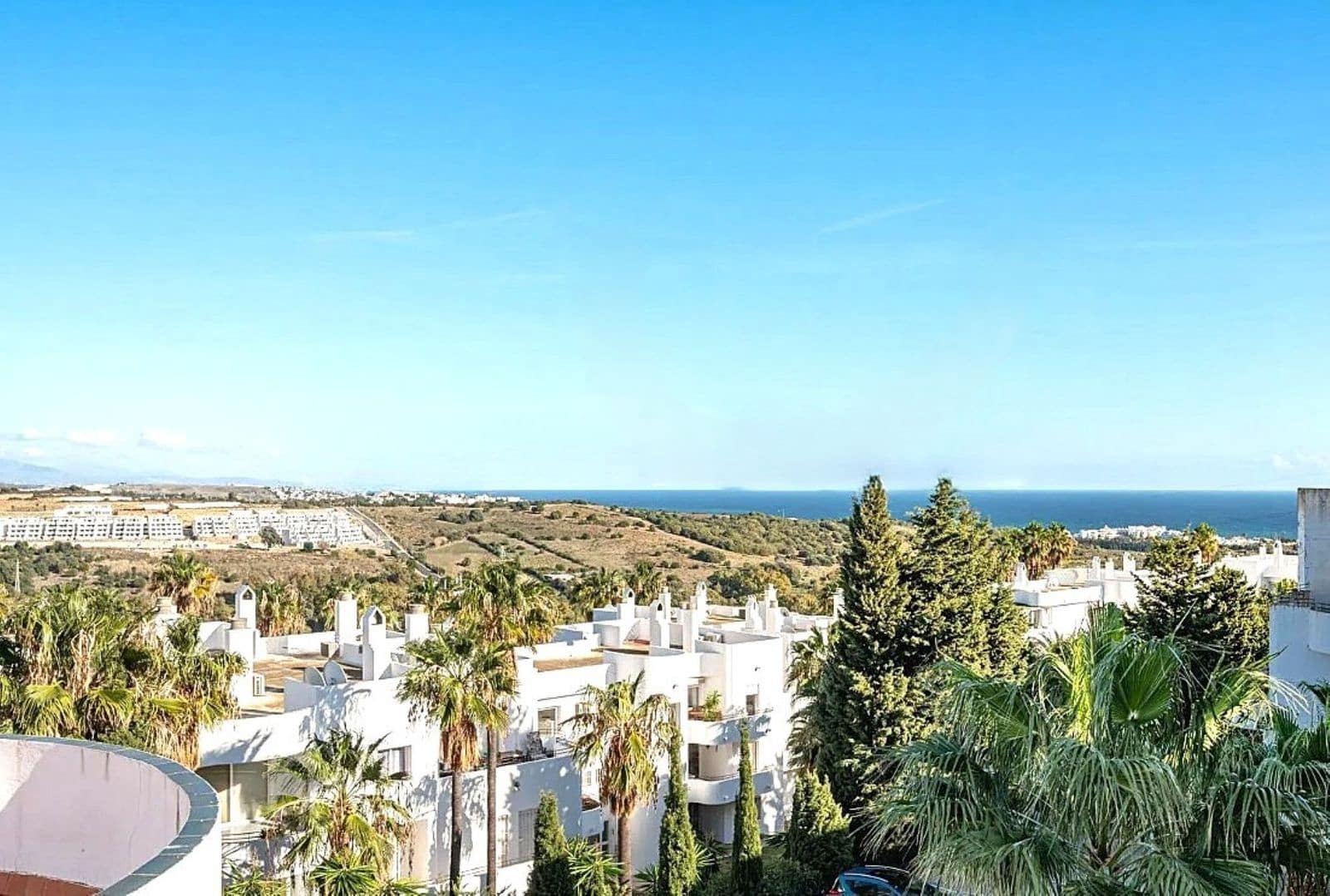 2 camera da letto Attico in vendita in Estepona - 459.000 € (Rif: 9952261)