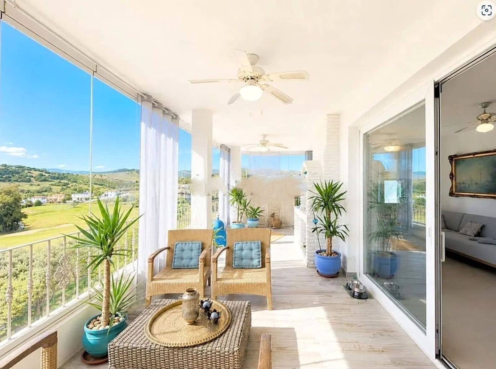 2 camera da letto Attico in vendita in Estepona - 459.000 € (Rif: 9952261)