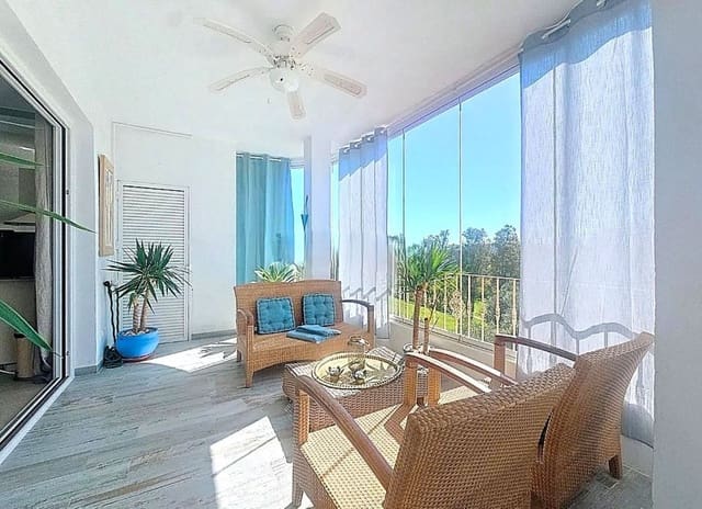 2 camera da letto Attico in vendita in Estepona - 459.000 € (Rif: 9952261)