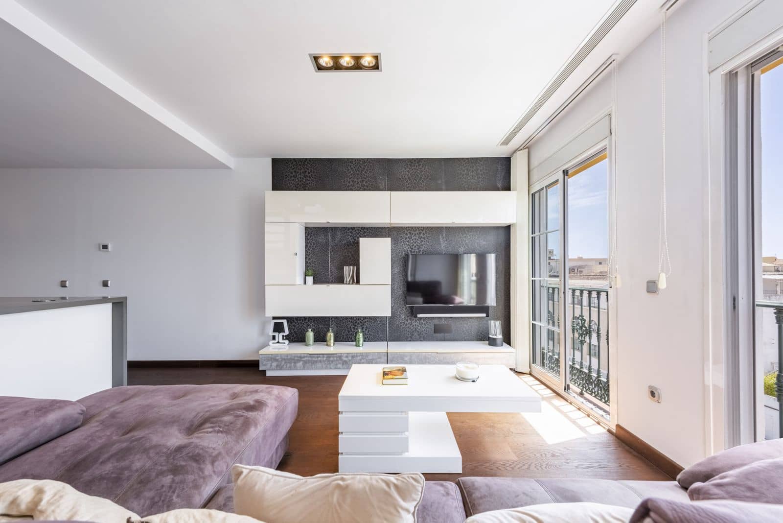 Ático de 3 habitaciones en San Pedro de Alcantara en venta - 790.000 € (Ref: 9952262)