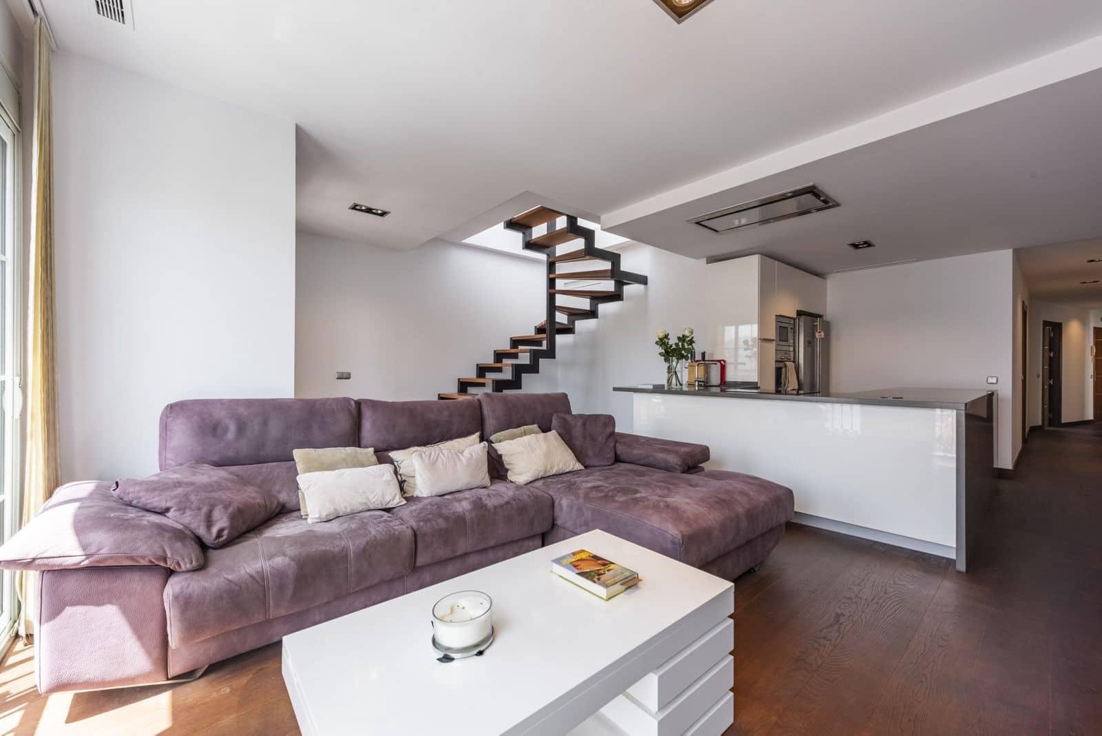 Ático de 3 habitaciones en San Pedro de Alcantara en venta - 790.000 € (Ref: 9952262)
