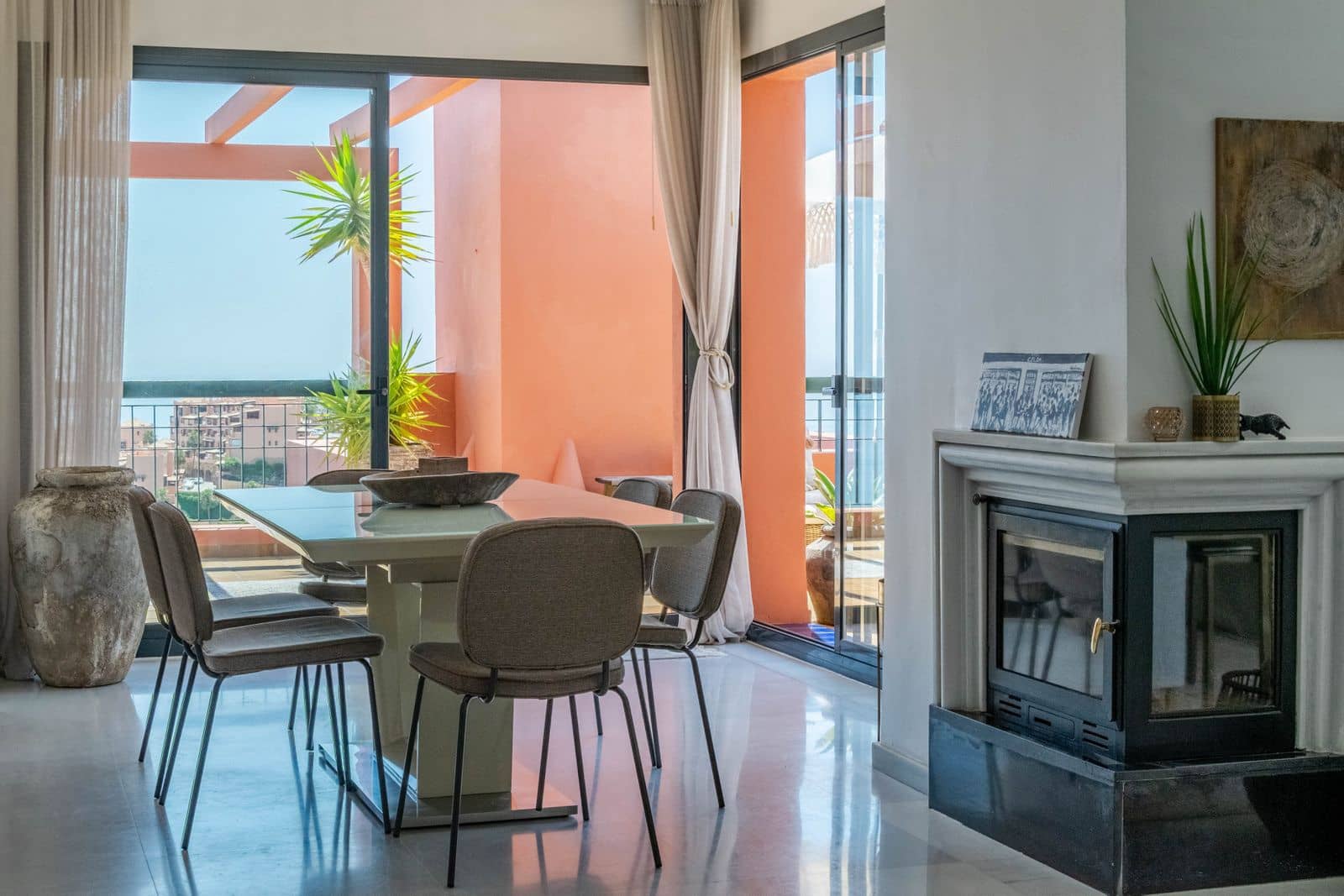 4 Zimmer Penthouse zu verkaufen in Calahonda - 1.295.000 € (Ref: 9952263)