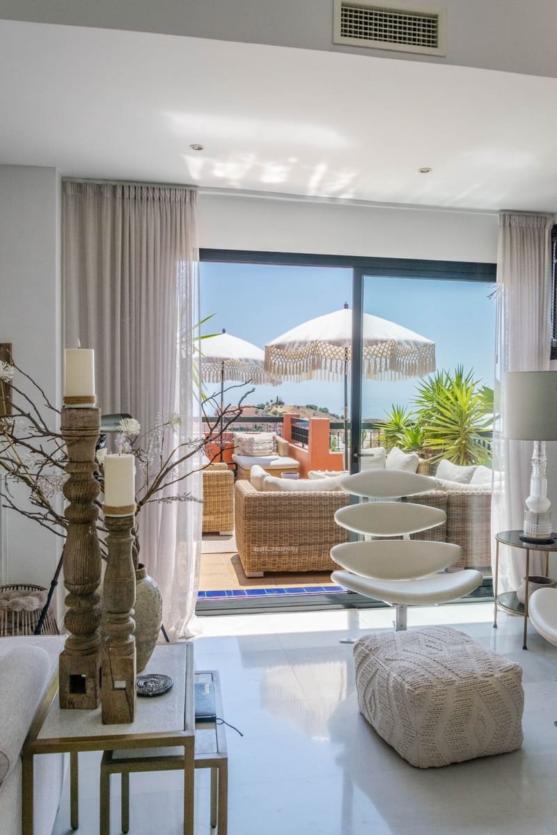 4 Zimmer Penthouse zu verkaufen in Calahonda - 1.295.000 € (Ref: 9952263)
