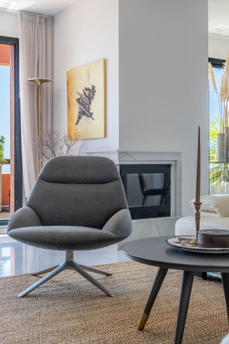 4 Zimmer Penthouse zu verkaufen in Calahonda - 1.295.000 € (Ref: 9952263)