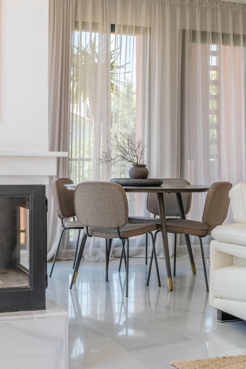 4 Zimmer Penthouse zu verkaufen in Calahonda - 1.295.000 € (Ref: 9952263)