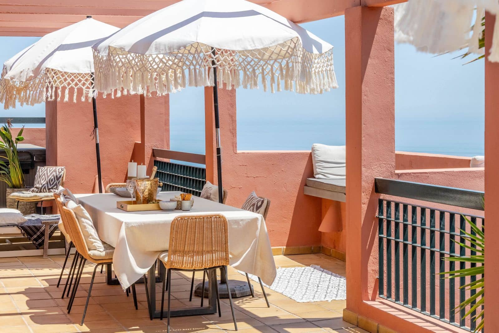 4 Zimmer Penthouse zu verkaufen in Calahonda - 1.295.000 € (Ref: 9952263)