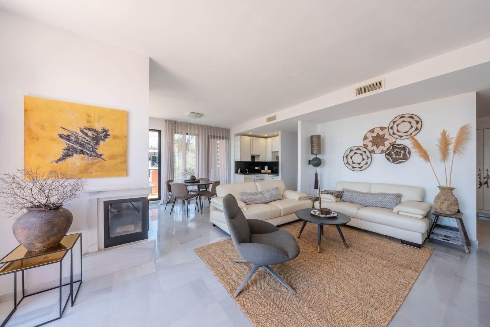 4 Zimmer Penthouse zu verkaufen in Calahonda - 1.295.000 € (Ref: 9952263)