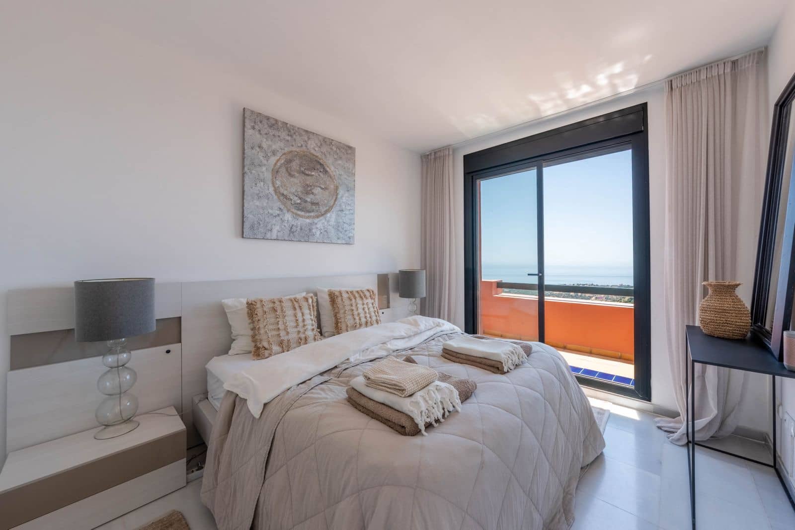 4 Zimmer Penthouse zu verkaufen in Calahonda - 1.295.000 € (Ref: 9952263)