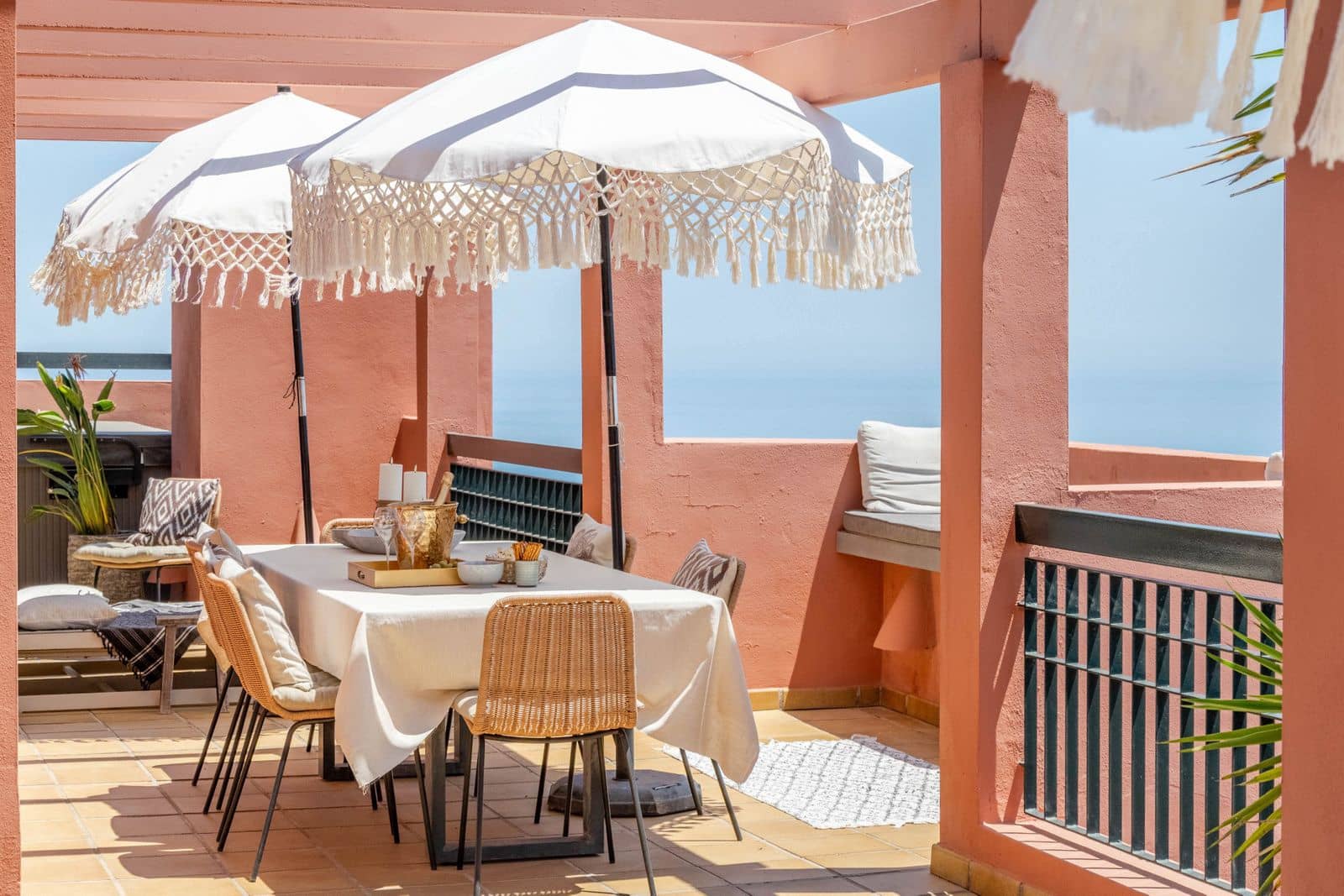 4 Zimmer Penthouse zu verkaufen in Calahonda - 1.295.000 € (Ref: 9952263)