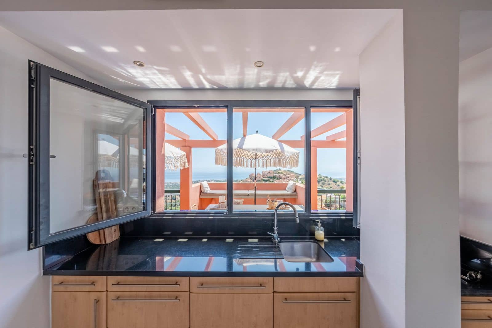 4 Zimmer Penthouse zu verkaufen in Calahonda - 1.295.000 € (Ref: 9952263)