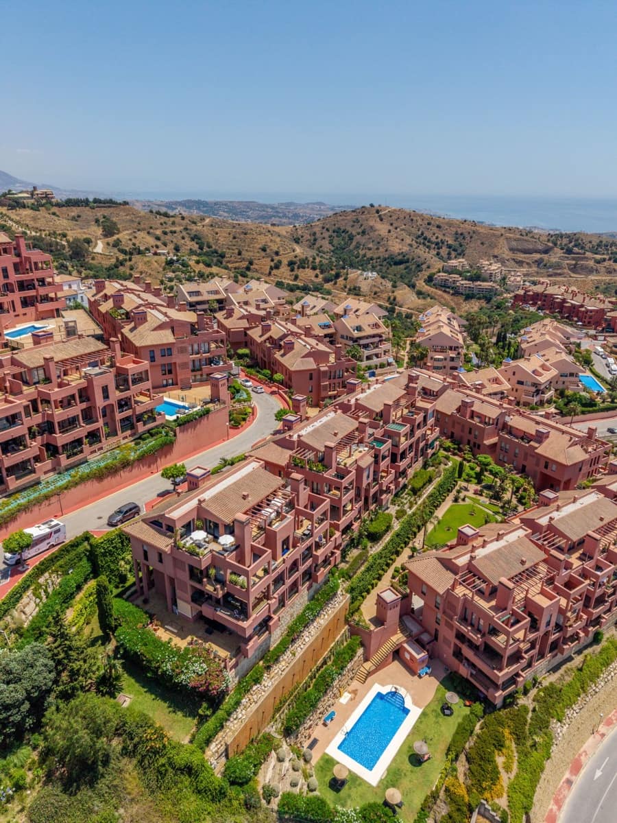 4 Zimmer Penthouse zu verkaufen in Calahonda - 1.295.000 € (Ref: 9952263)