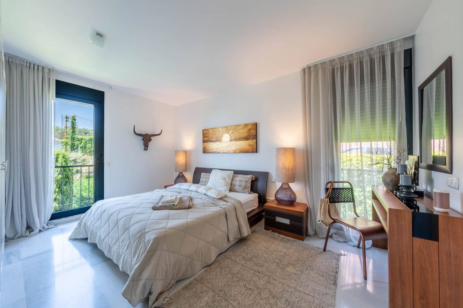 4 Zimmer Penthouse zu verkaufen in Calahonda - 1.295.000 € (Ref: 9952263)