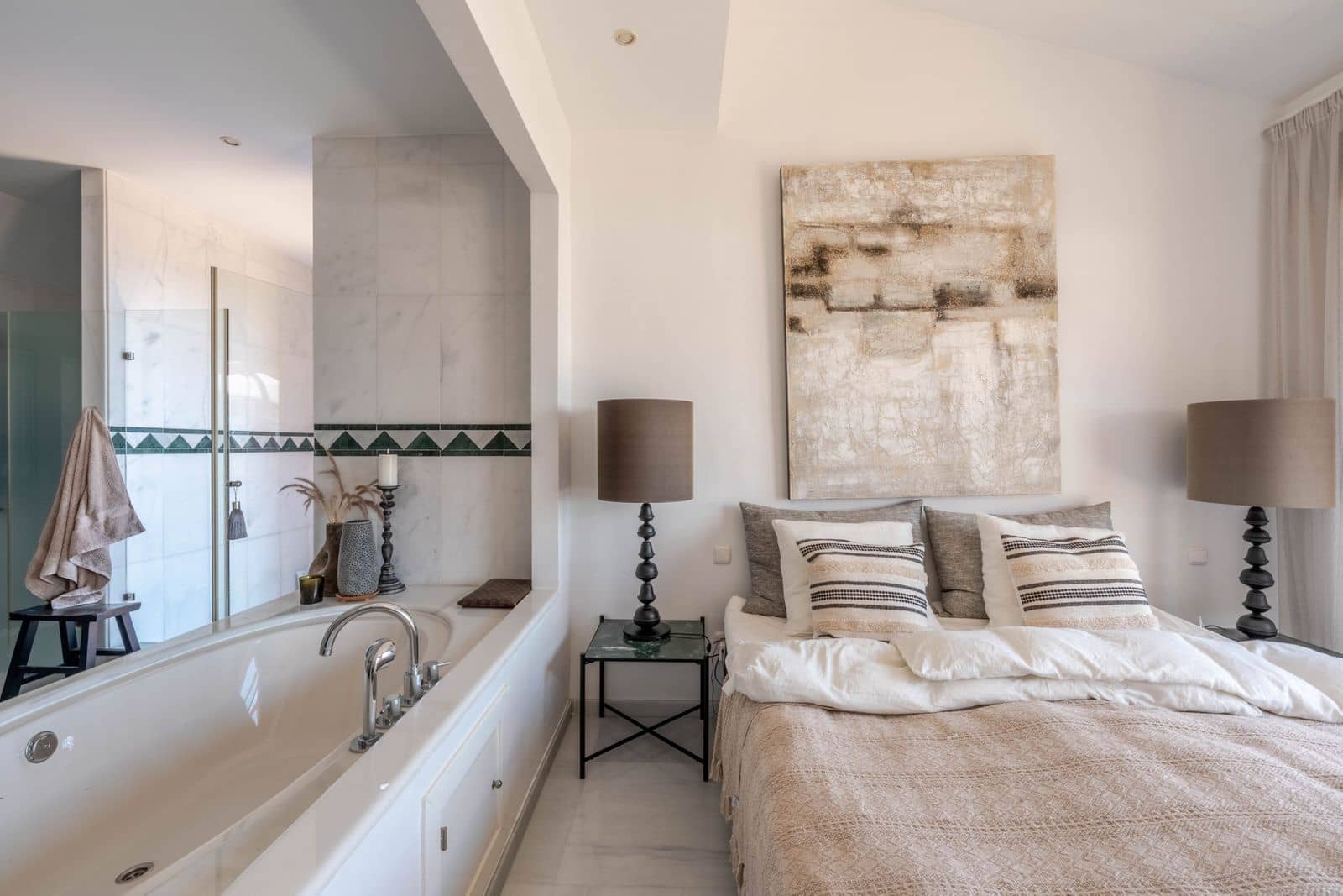 4 Zimmer Penthouse zu verkaufen in Calahonda - 1.295.000 € (Ref: 9952263)