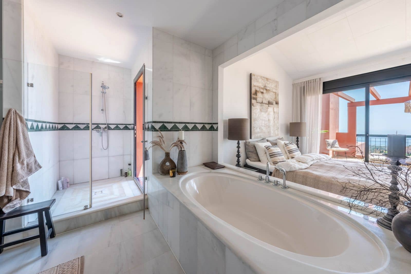 4 Zimmer Penthouse zu verkaufen in Calahonda - 1.295.000 € (Ref: 9952263)