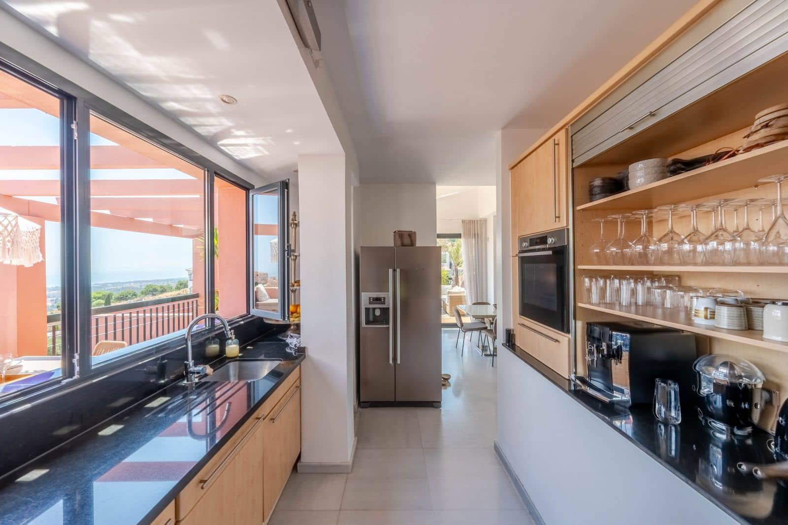 4 Zimmer Penthouse zu verkaufen in Calahonda - 1.295.000 € (Ref: 9952263)