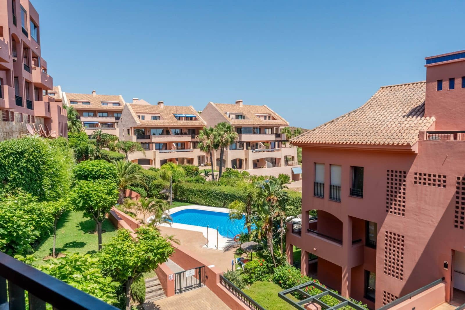 4 Zimmer Penthouse zu verkaufen in Calahonda - 1.295.000 € (Ref: 9952263)