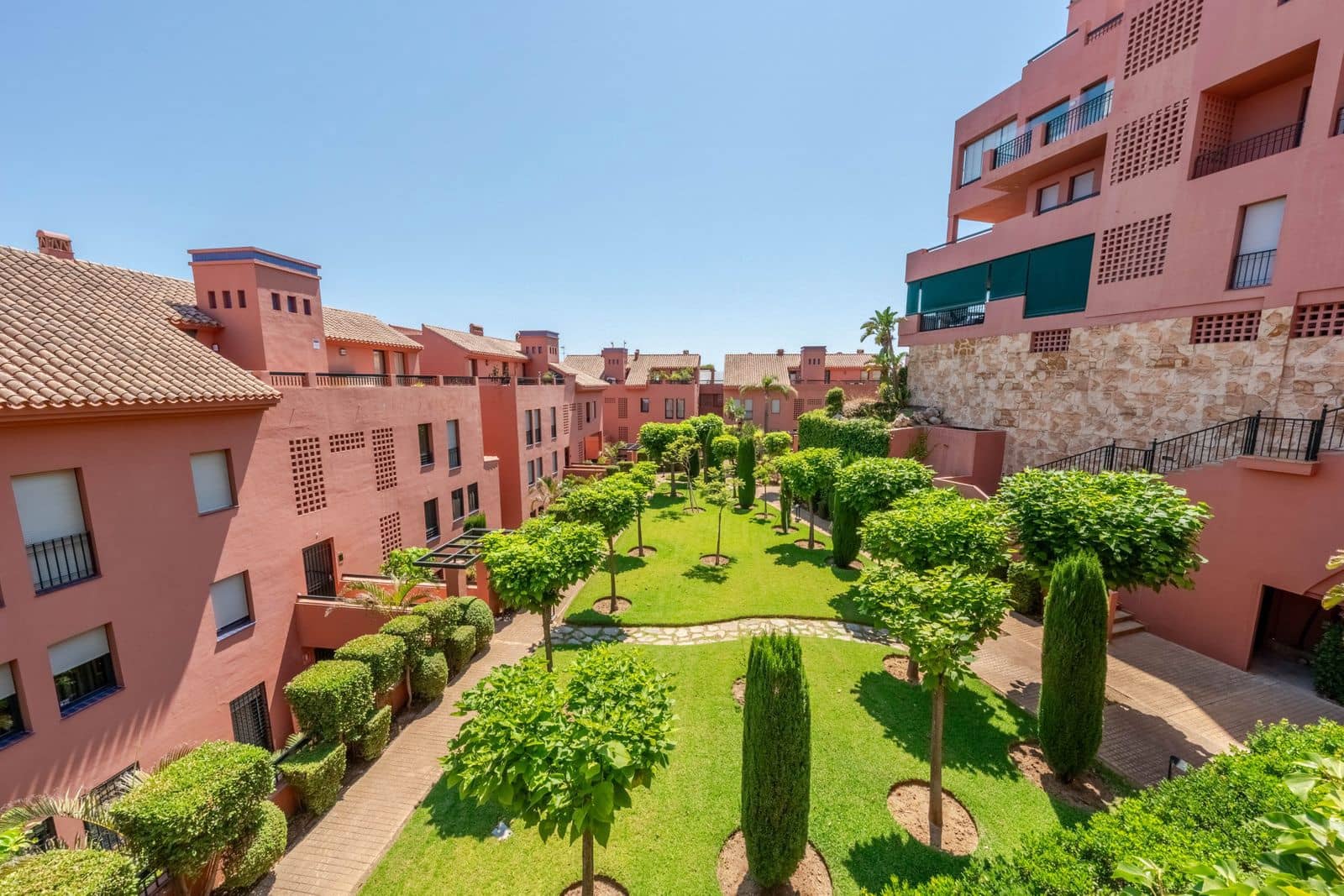 4 Zimmer Penthouse zu verkaufen in Calahonda - 1.295.000 € (Ref: 9952263)