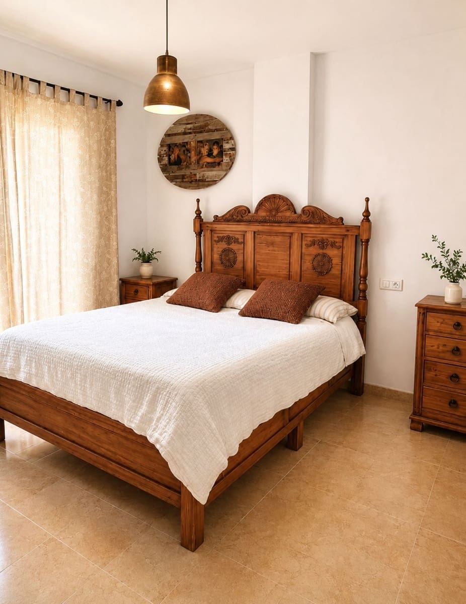 4 soverom Penthouse til salgs i San Pedro de Alcantara - € 620 000 (Ref: 9952264)
