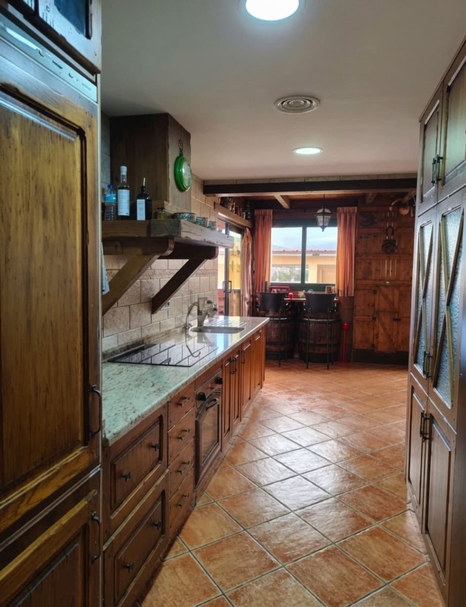 4 soverom Penthouse til salgs i San Pedro de Alcantara - € 620 000 (Ref: 9952264)