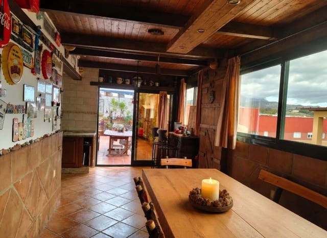 4 soverom Penthouse til salgs i San Pedro de Alcantara, Marbella - € 620 000 (Ref: 9952264)
