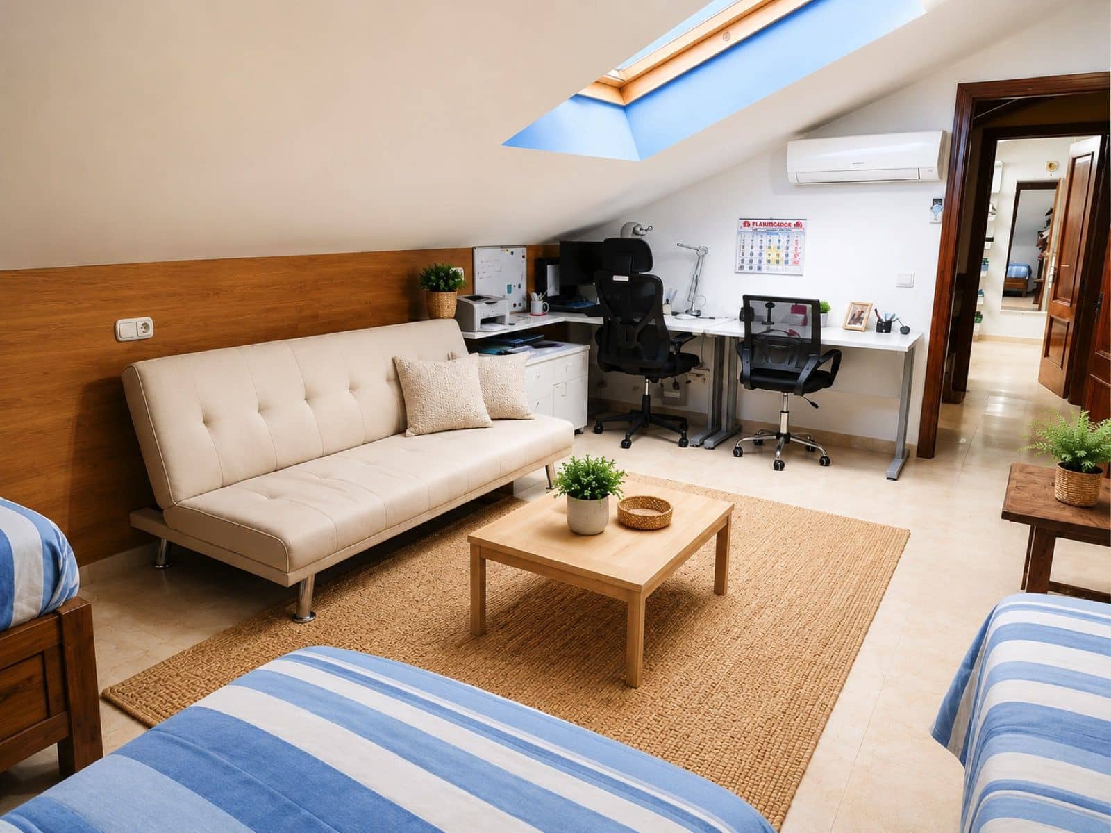 4 soverom Penthouse til salgs i San Pedro de Alcantara - € 620 000 (Ref: 9952264)