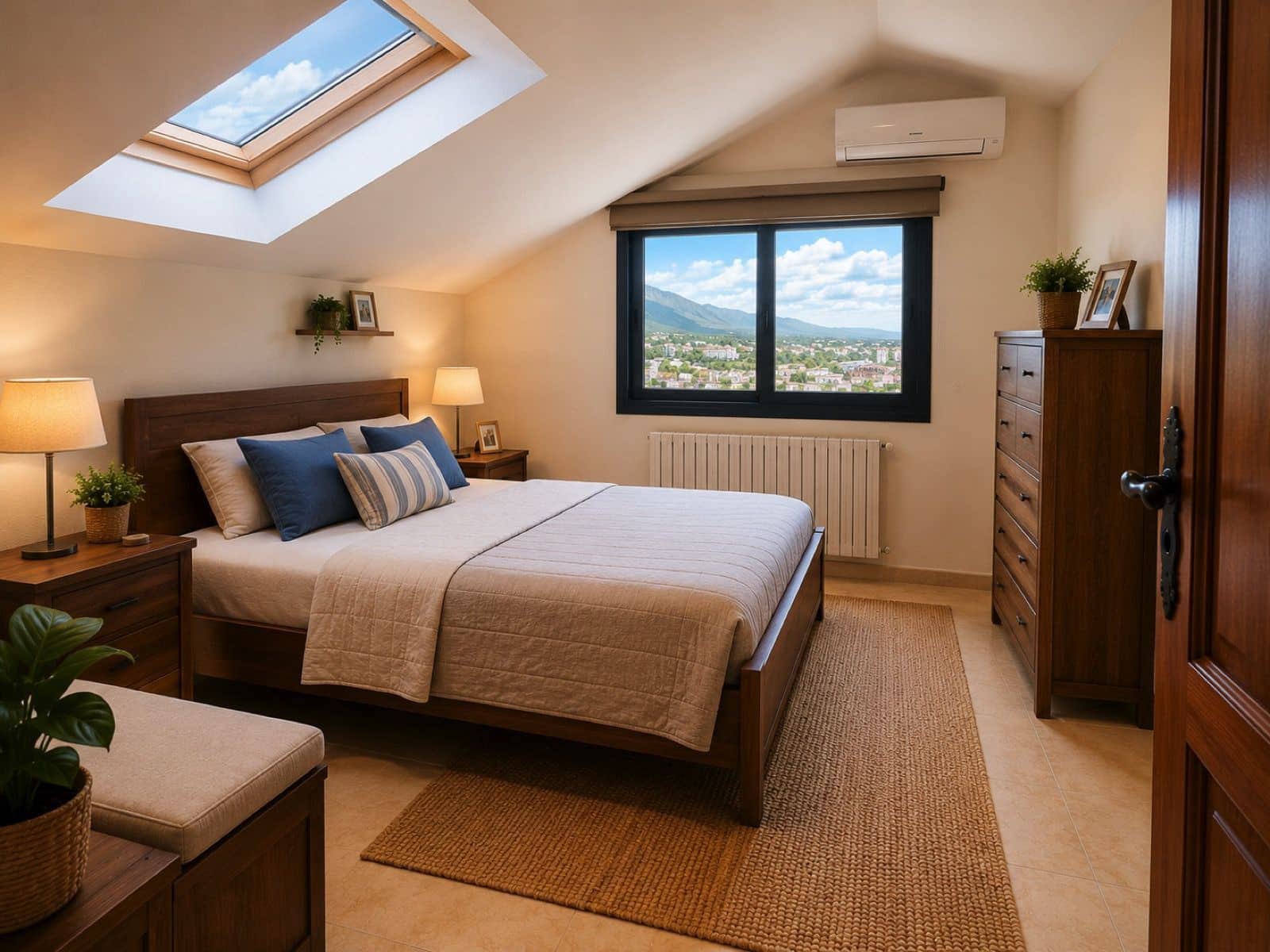 4 soverom Penthouse til salgs i San Pedro de Alcantara - € 620 000 (Ref: 9952264)