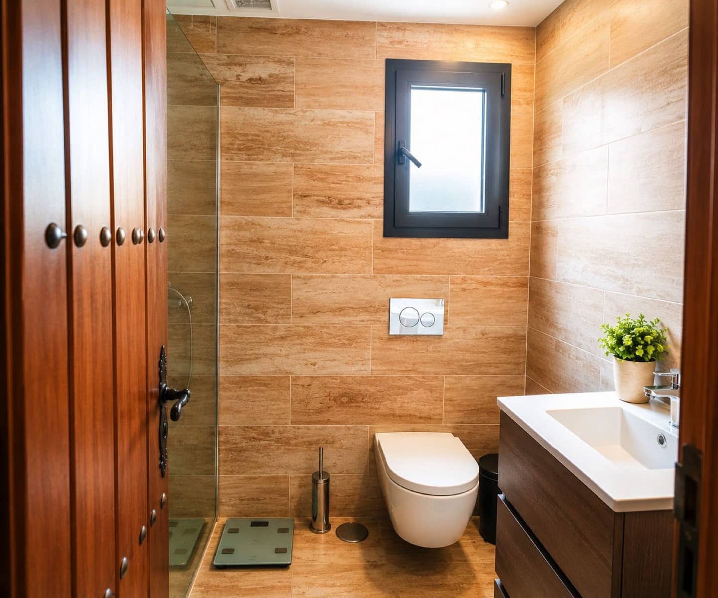 4 soverom Penthouse til salgs i San Pedro de Alcantara - € 620 000 (Ref: 9952264)