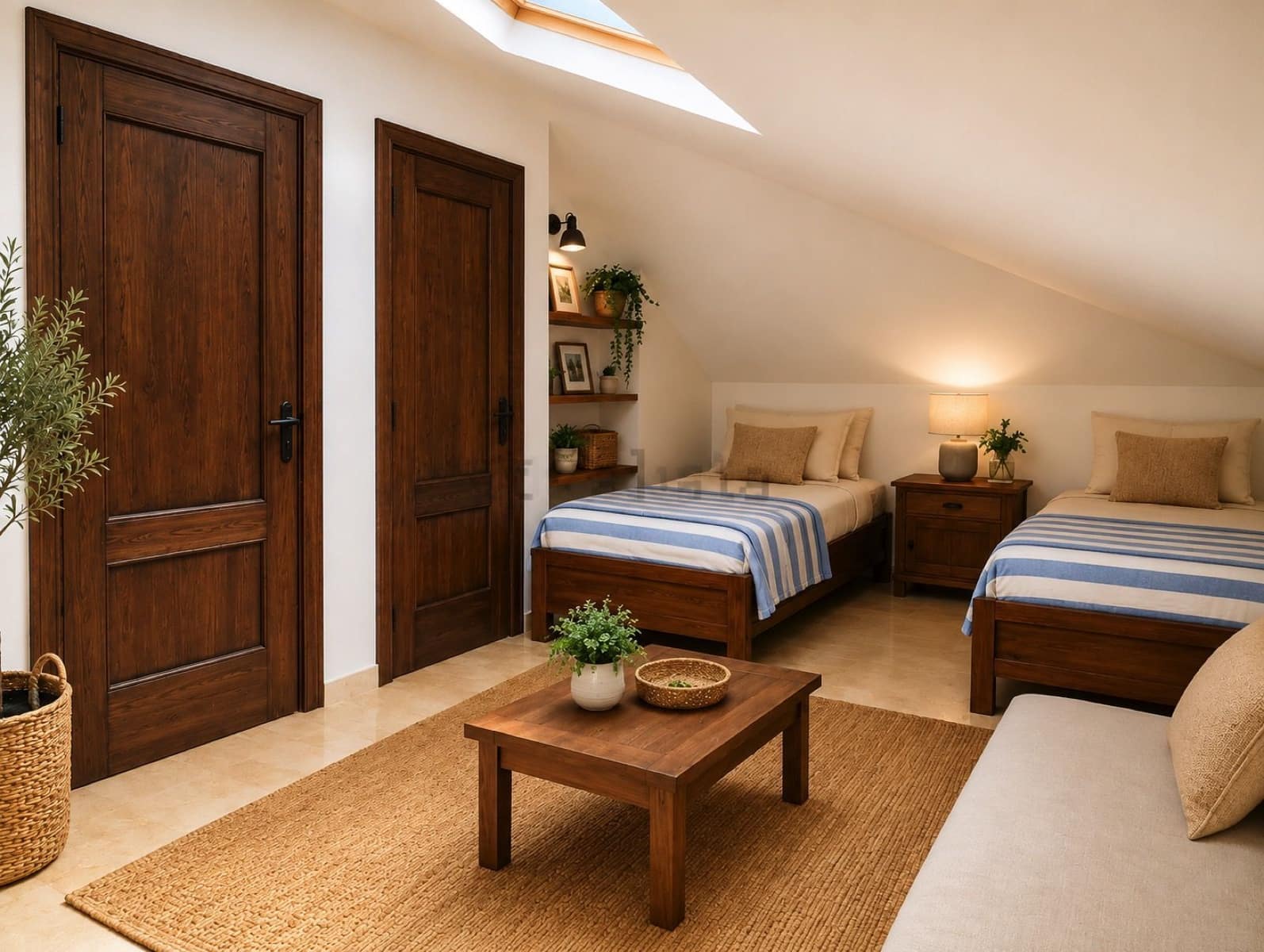 4 soverom Penthouse til salgs i San Pedro de Alcantara - € 620 000 (Ref: 9952264)