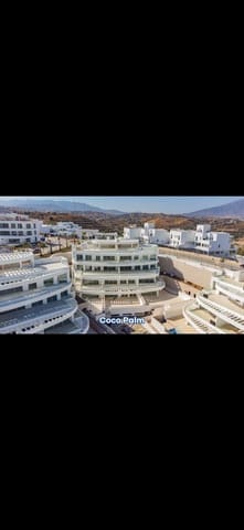 3 makuuhuone Kattohuoneisto myytävänä paikassa La Cala de Mijas, Mijas - 1 450 000 € (Ref: 9952265)