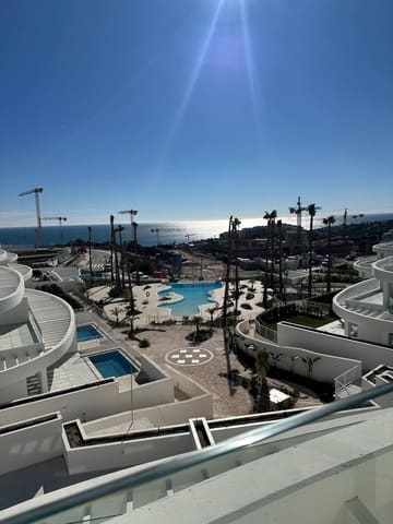3 makuuhuone Kattohuoneisto myytävänä paikassa La Cala de Mijas, Mijas - 1 450 000 € (Ref: 9952265)