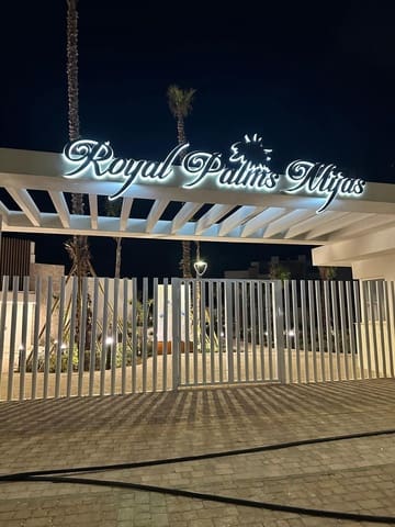 3 makuuhuone Kattohuoneisto myytävänä paikassa La Cala de Mijas, Mijas - 1 450 000 € (Ref: 9952265)