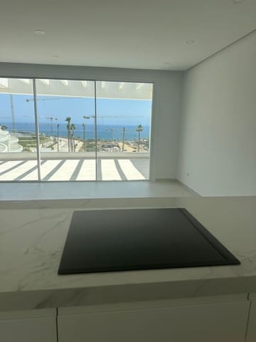 3 makuuhuone Kattohuoneisto myytävänä paikassa La Cala de Mijas, Mijas - 1 450 000 € (Ref: 9952265)