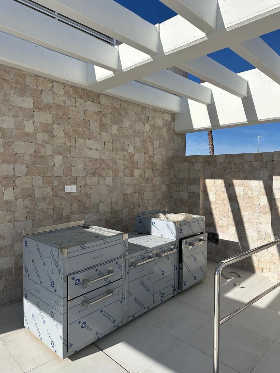 3 makuuhuone Kattohuoneisto myytävänä paikassa La Cala de Mijas - 1 450 000 € (Ref: 9952265)