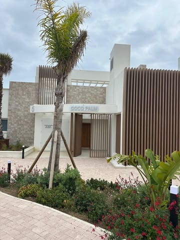 3 makuuhuone Kattohuoneisto myytävänä paikassa La Cala de Mijas, Mijas - 1 450 000 € (Ref: 9952265)