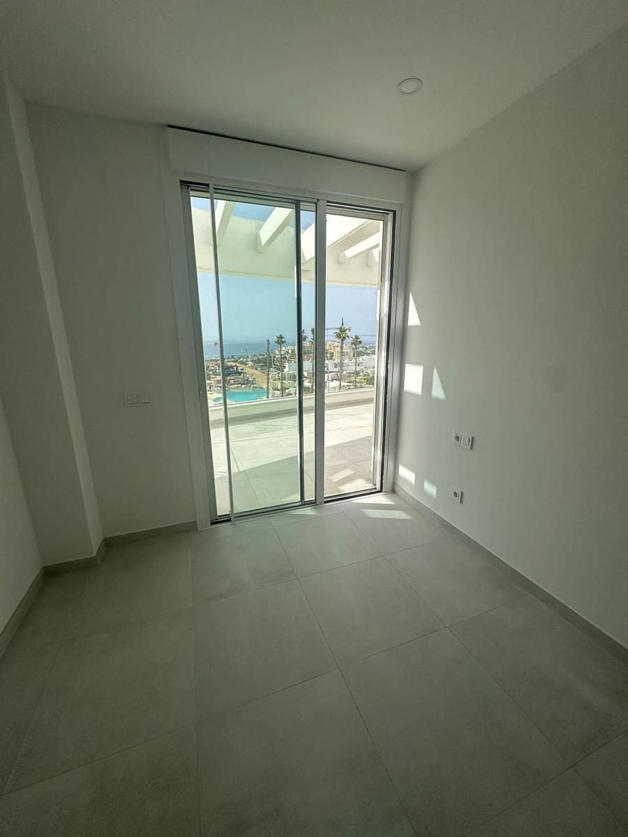 3 makuuhuone Kattohuoneisto myytävänä paikassa La Cala de Mijas - 1 450 000 € (Ref: 9952265)