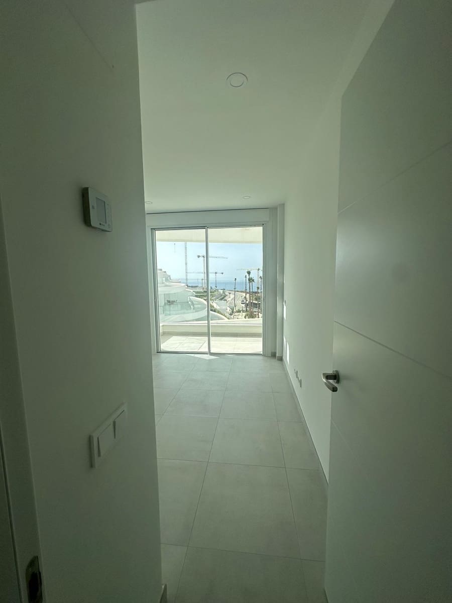 3 makuuhuone Kattohuoneisto myytävänä paikassa La Cala de Mijas - 1 450 000 € (Ref: 9952265)