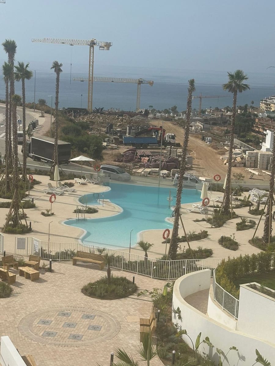 3 makuuhuone Kattohuoneisto myytävänä paikassa La Cala de Mijas - 1 450 000 € (Ref: 9952265)