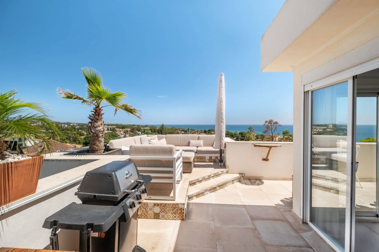 2 camera da letto Attico in vendita in Costabella - 690.000 € (Rif: 9952266)