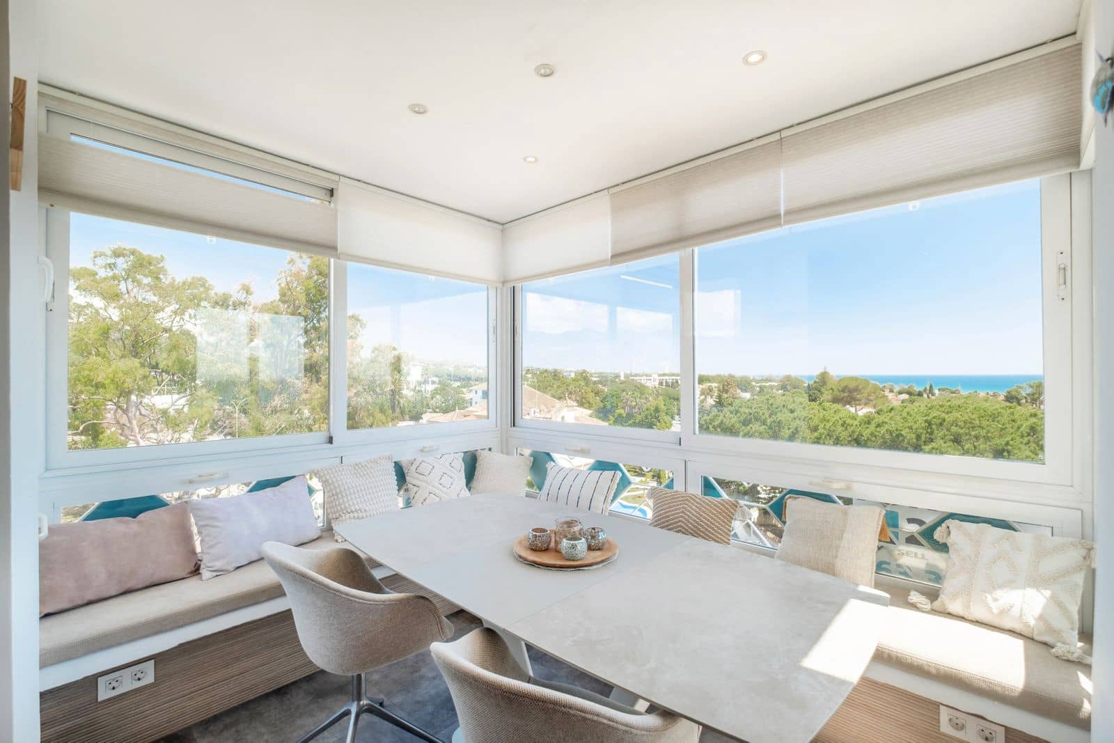 2 camera da letto Attico in vendita in Costabella - 690.000 € (Rif: 9952266)