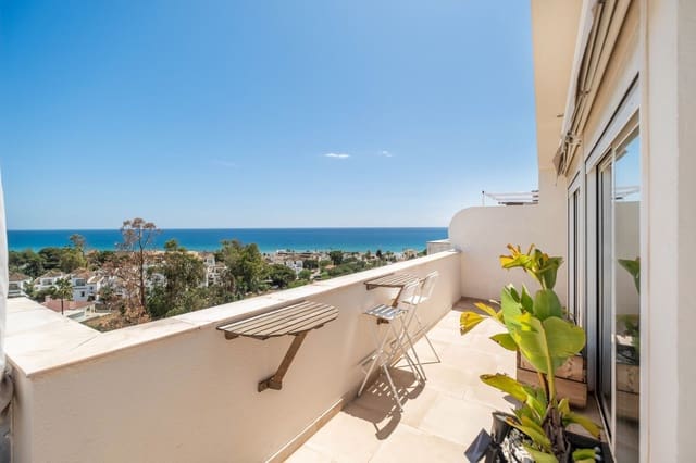 2 camera da letto Attico in vendita in Costabella, Marbella - 690.000 € (Rif: 9952266)
