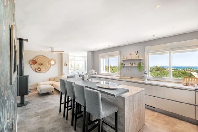 2 camera da letto Attico in vendita in Costabella, Marbella - 690.000 € (Rif: 9952266)