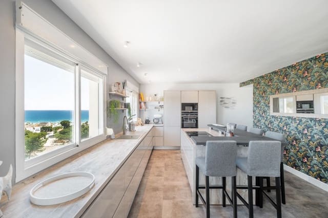 2 camera da letto Attico in vendita in Costabella, Marbella - 690.000 € (Rif: 9952266)