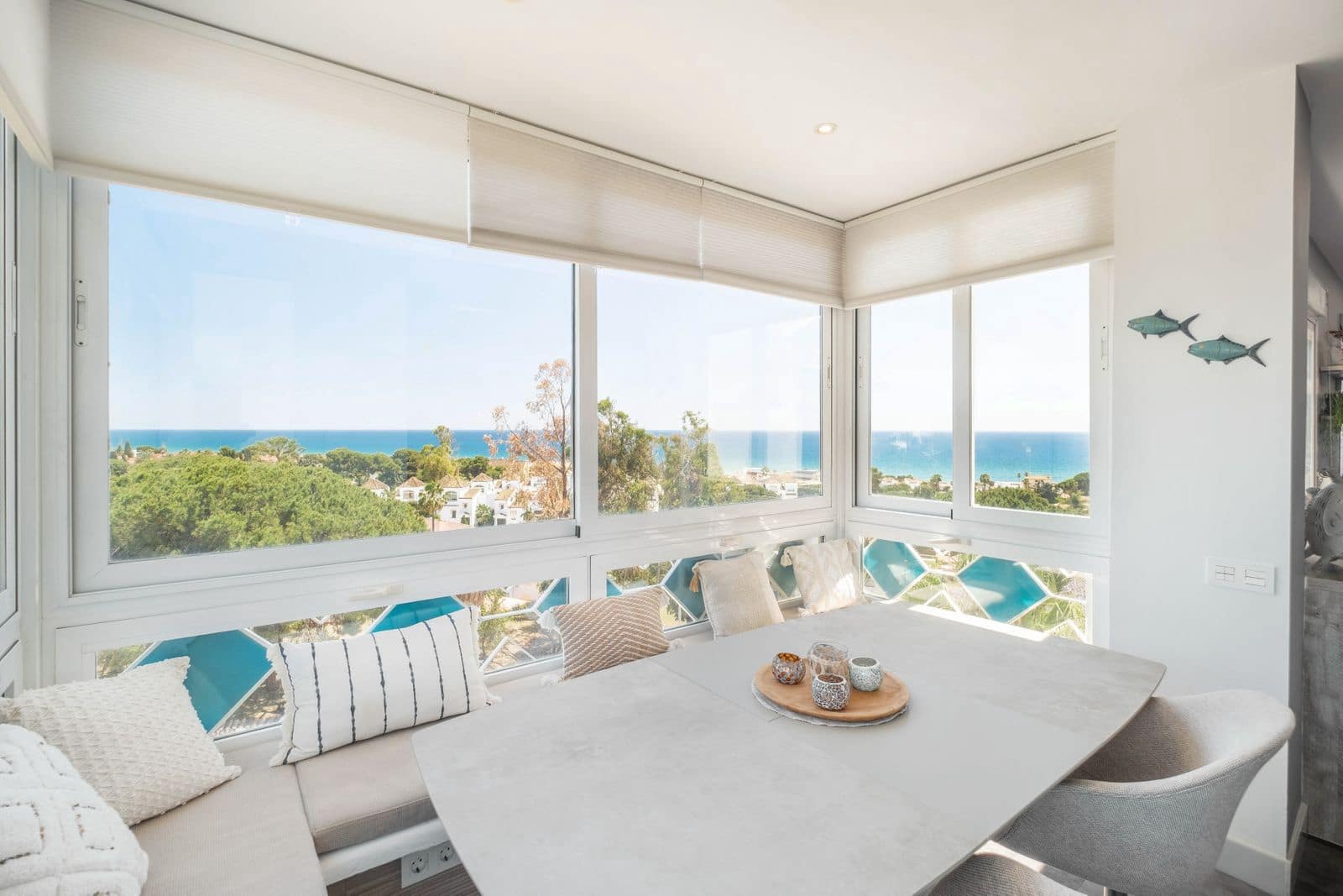 2 camera da letto Attico in vendita in Costabella - 690.000 € (Rif: 9952266)