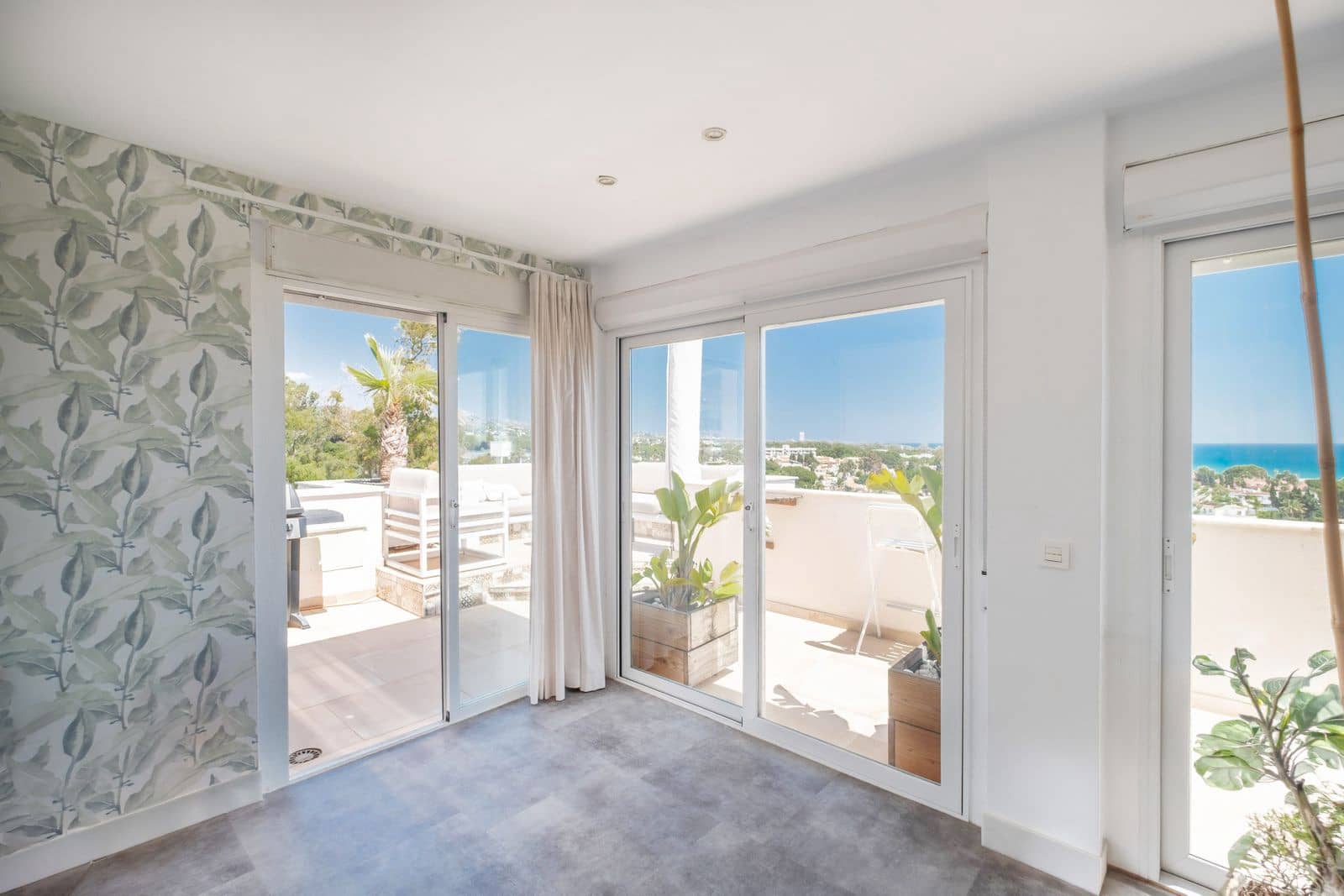 2 camera da letto Attico in vendita in Costabella - 690.000 € (Rif: 9952266)