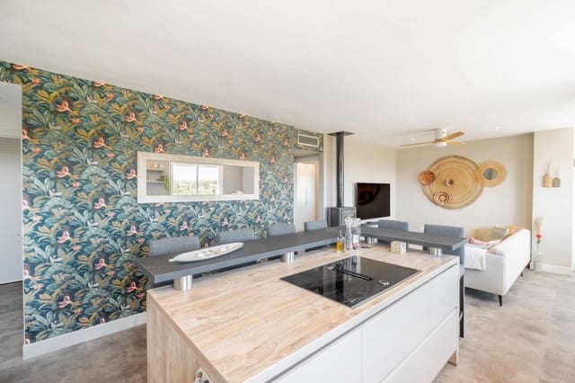 2 camera da letto Attico in vendita in Costabella, Marbella - 690.000 € (Rif: 9952266)