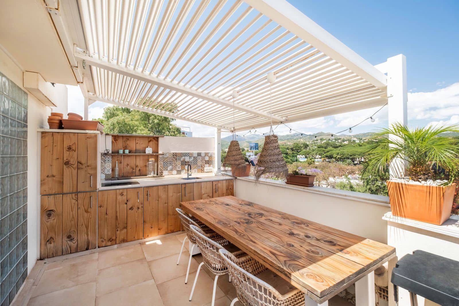2 camera da letto Attico in vendita in Costabella - 690.000 € (Rif: 9952266)