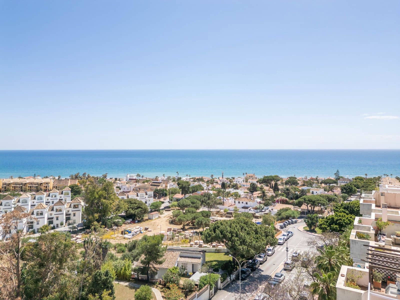 2 camera da letto Attico in vendita in Costabella - 690.000 € (Rif: 9952266)