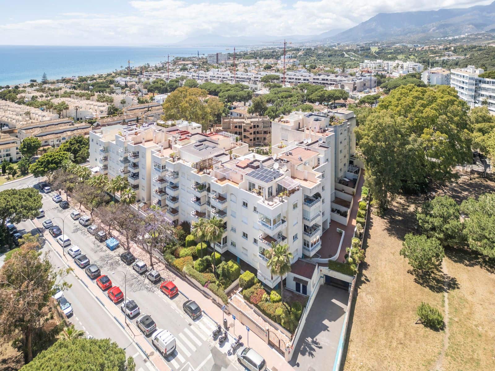 2 camera da letto Attico in vendita in Costabella - 690.000 € (Rif: 9952266)